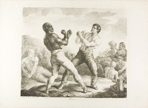The Boxers