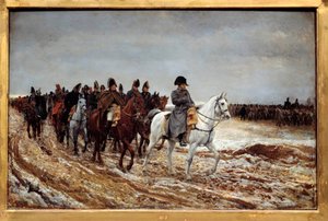 Campaign of France