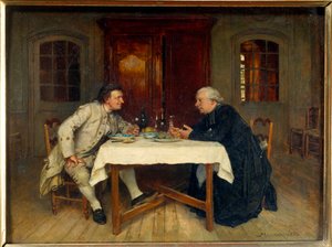 The Wine of the Cure