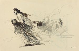 After Douai, probably 1918