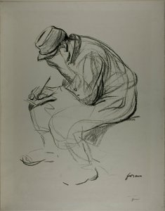 The Clothing of the Prisoner of War