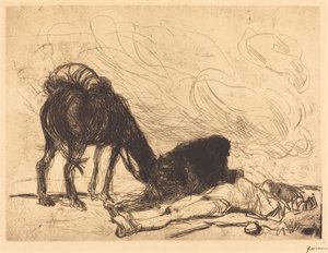 The Good Samaritan