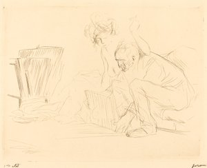The Model