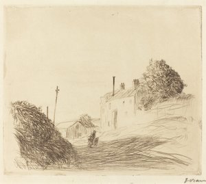 The Road to Rocquencourt