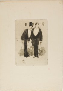The Two Dandies