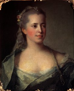 Portrait of a Lady