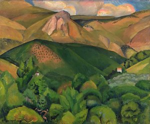 Landscape