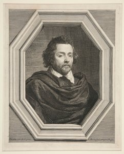 Jan Baptist Christijn, Son of the Plenipotentiary of the King of Spain, Baron of Meerbeck (1630-1690)