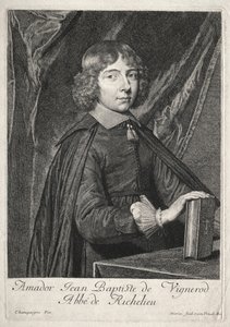 Jean Baptiste de Vignerod
