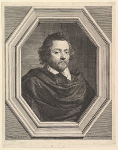 Nicolas Chrystin, Citizen of Antwerp
