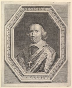 Nicolas de Netz, Bishop of Orleans