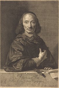 Antoine Vitre