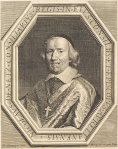 Nicolas de Netz