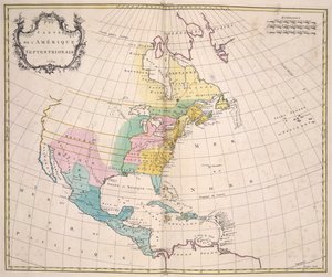 America, from 