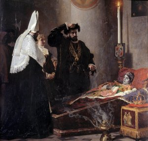 Francois Borgia