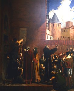 The Siege of Carcassonne