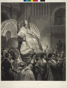 Pope Pius VII