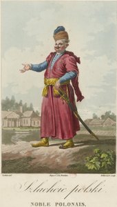 Polish Nobleman