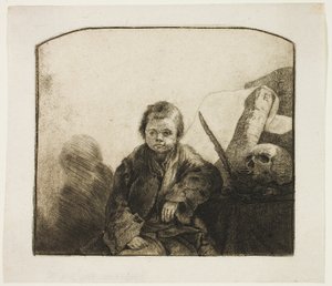 The Little Philosopher