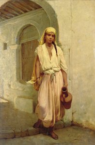 A Water Carrier