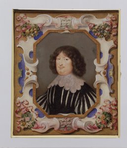 Portrait of a Man, ca. 1628