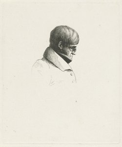 Portrait of Constant Polari