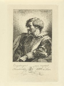 Portrait of a Man