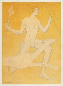 The Love Books of Ovid: Accompanied by a hound with a keen scent