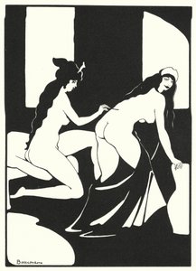 The Love Books of Ovid: Let Her Body Become a Living Letter