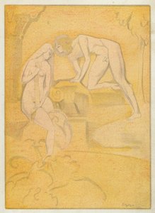 The Love Books of Ovid: Such kisses as Phoebus to Diana gives