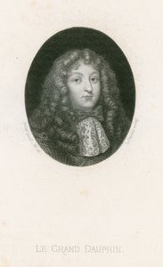 Le Grand Dauphin