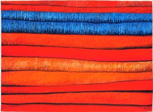 Moroccan Fabrics 3, 2013