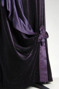 Afternoon dress