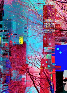 Vibrant City Branches