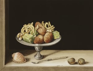 Sweetmeats, 2002