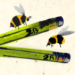 2B Or Not 2 Bee by Jenny Frean