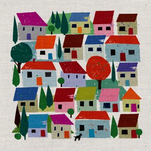 Rudi In The Village