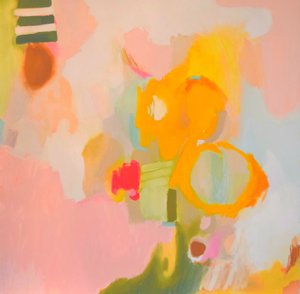 Abby S Abstract