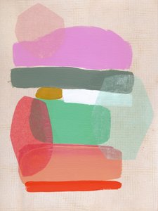 Mash Up 2 by Jenny Westenhofer