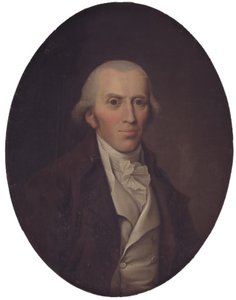 Johann Jacob Frølich the Elder