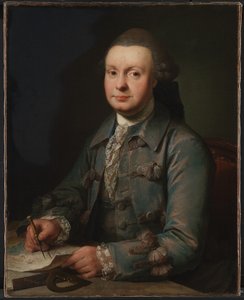 Peder Rahr, Merchant in Ribe