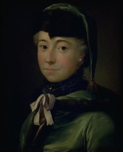 Sophie Birgitta Mathiesen