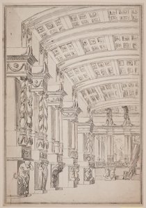 A Magnificent Hall