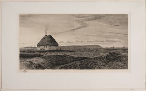 Cottage on the Heath