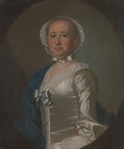 Mrs. Gabriel Manigault