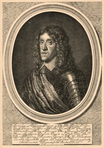 Adolf Johan of Pfalz-Zweibrücken
