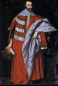 George Manners, 7th Earl of Rutland, c.1675