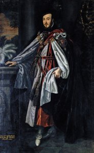 Henry Manners, 2nd Earl of Rutland, c.1675