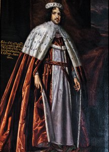 John Manners, 8th Earl of Rutland, c.1675