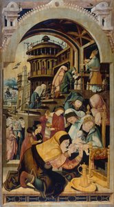 Circumcision of Jesus
